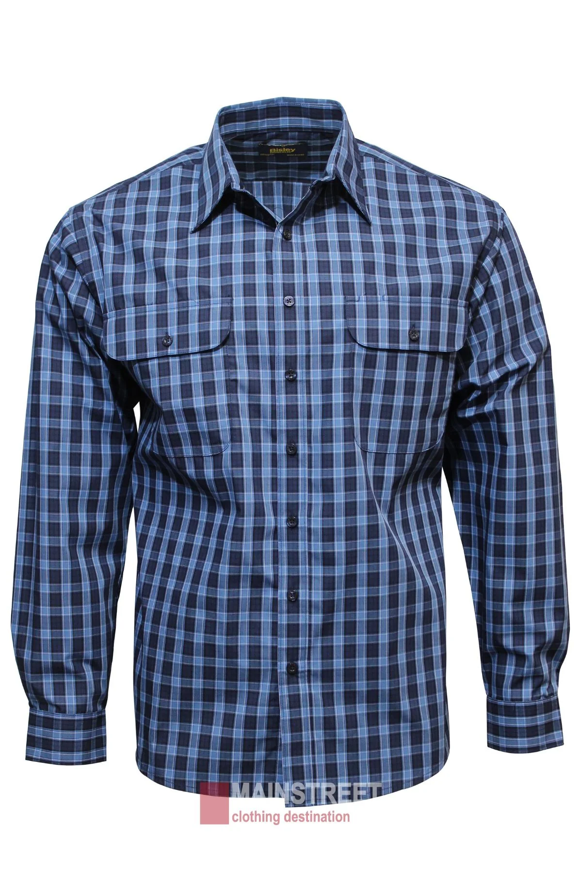 Bisley Countryman Shirt