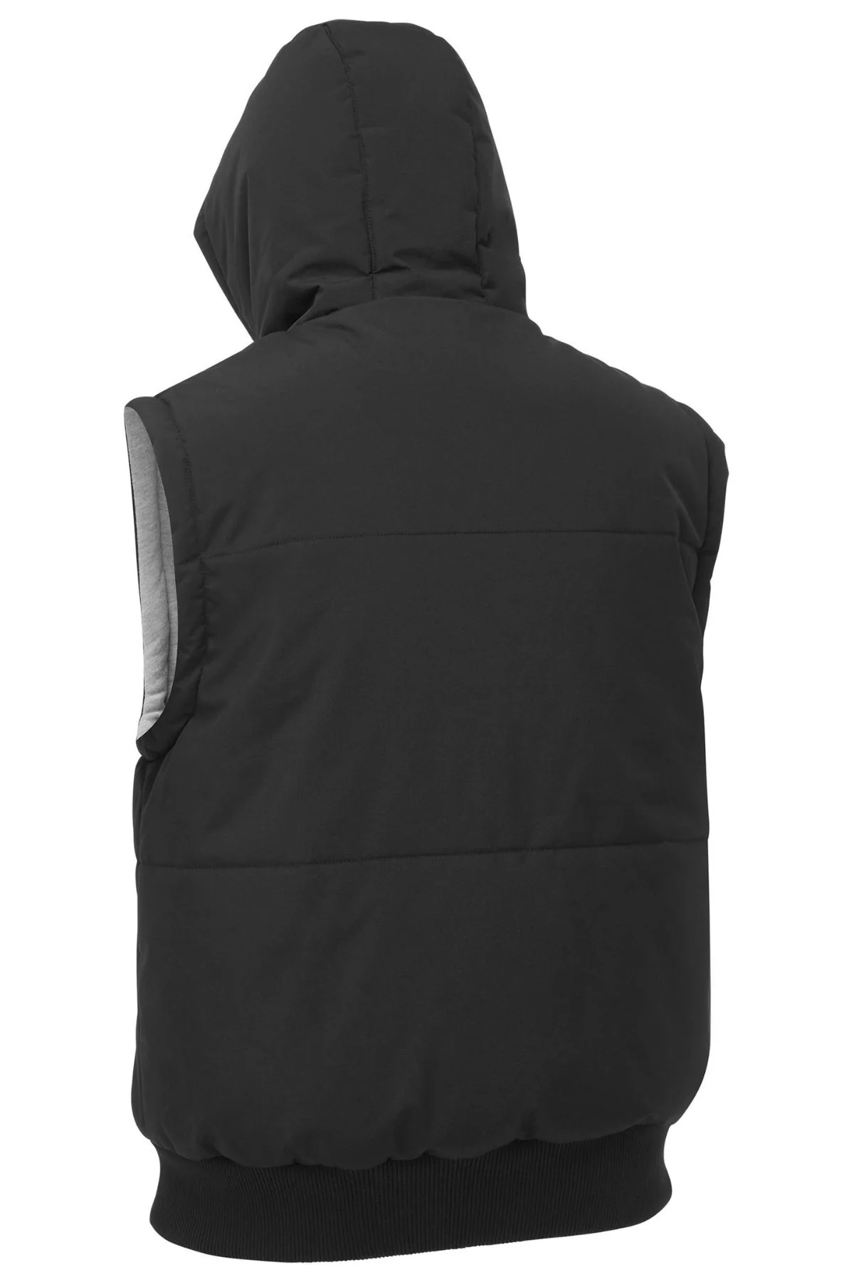 Bisley Flex & Move Reversible Puffer Vest - Image 3