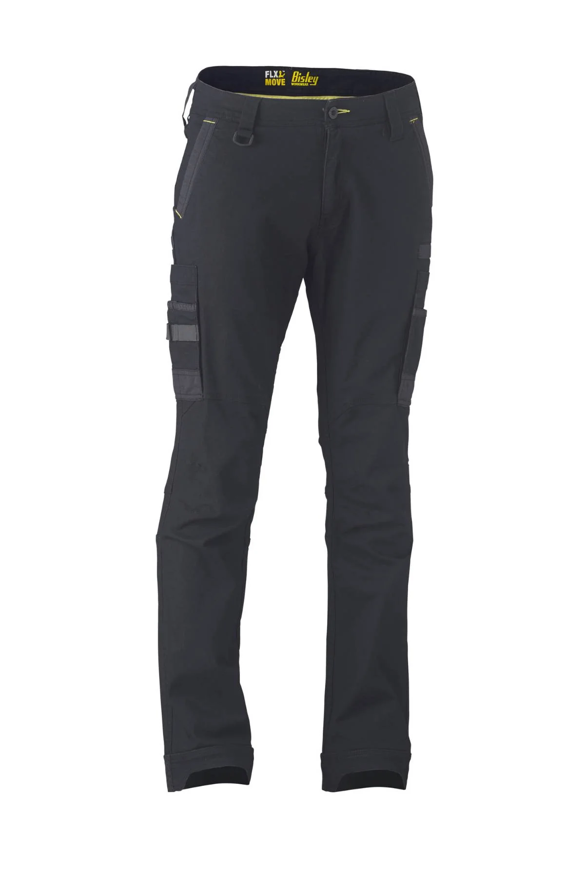 Bisley Flex & Move Stretch Utility Cargo Pant
