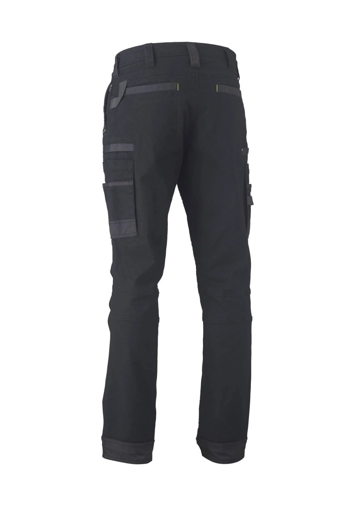 Bisley Flex & Move Stretch Utility Cargo Pant - Image 2