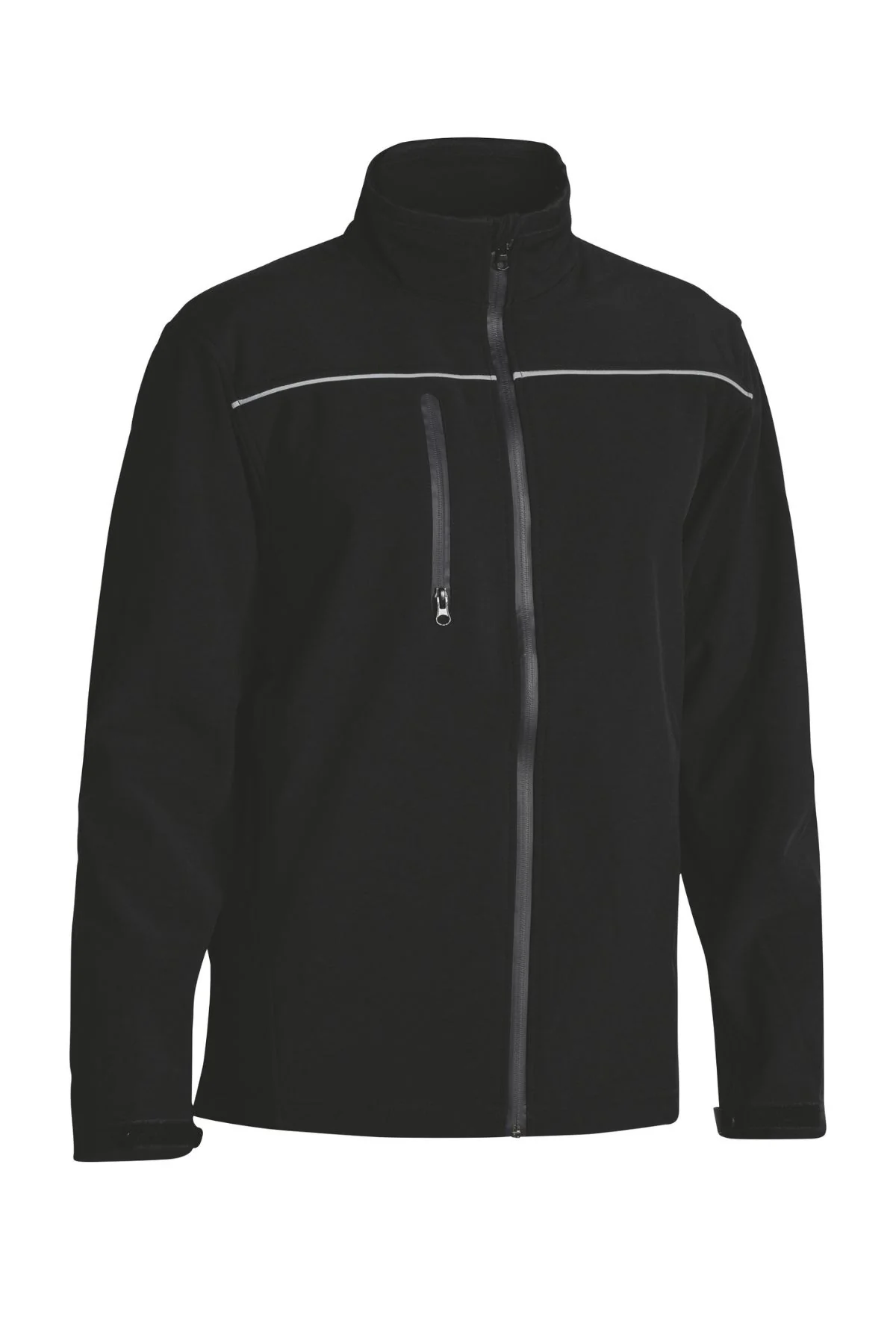 Bisley Soft Shell Jacket