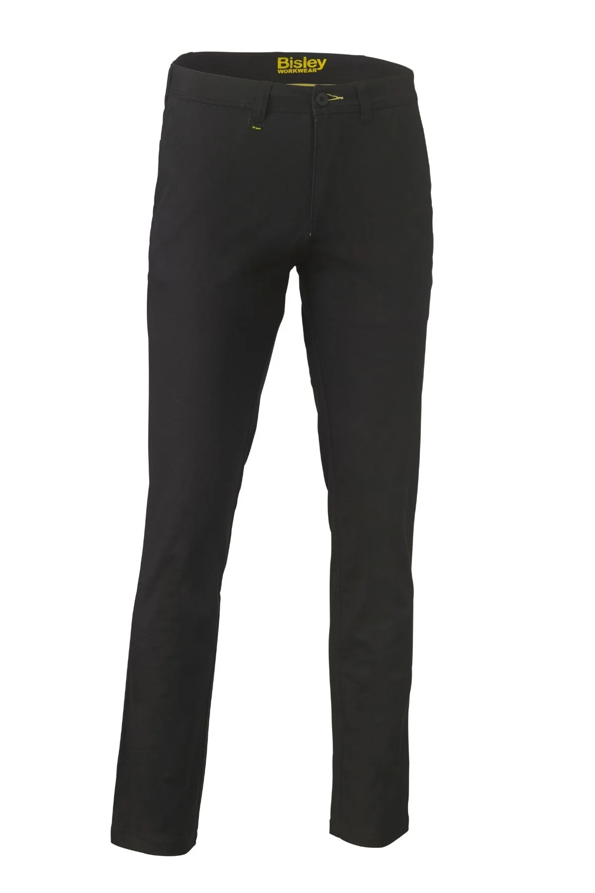 Bisley Stretch Cotton Drill Work Pant