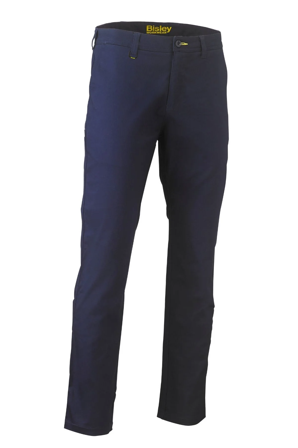 Bisley Stretch Cotton Drill Work Pant