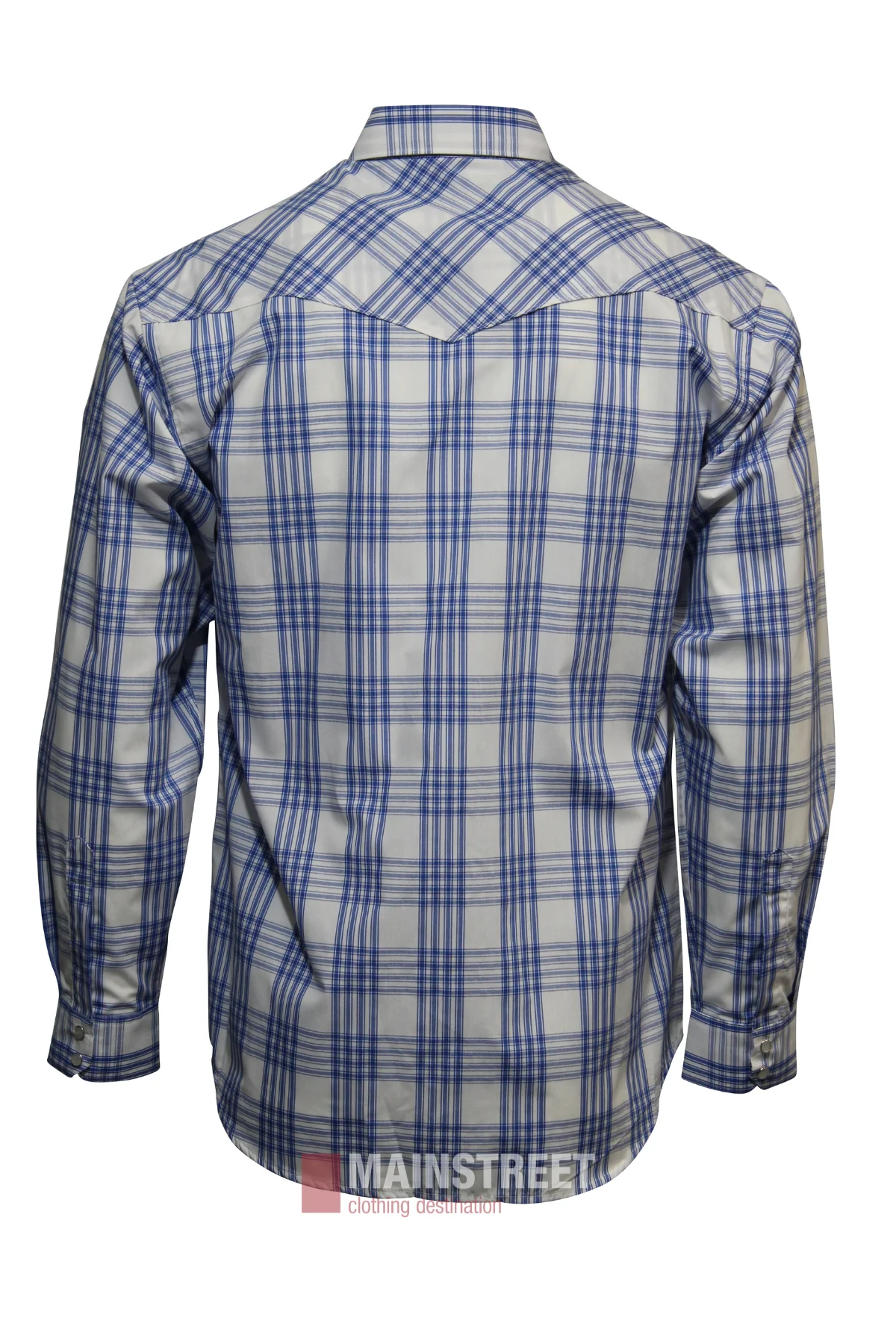 Bisley Western Shirt - Image 2