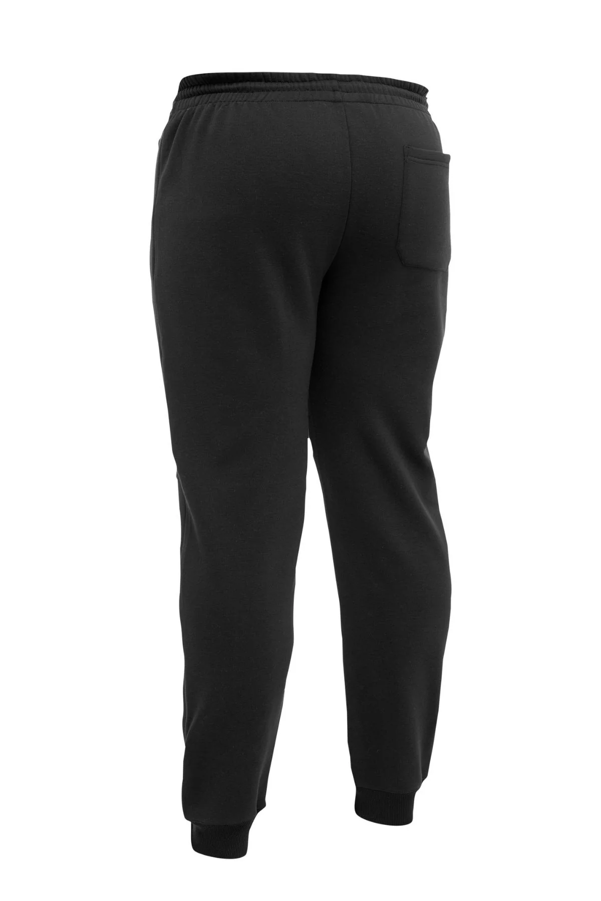Bisley Work Fleece Trackpant - Image 2