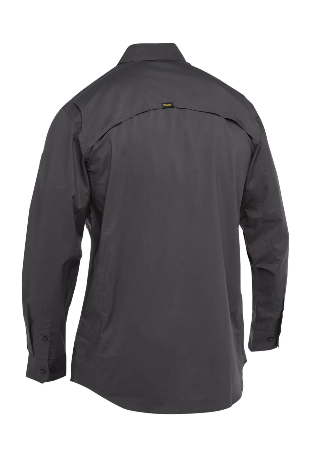 Bisley X Airflow Stretch Ripstop Shirt - Image 2