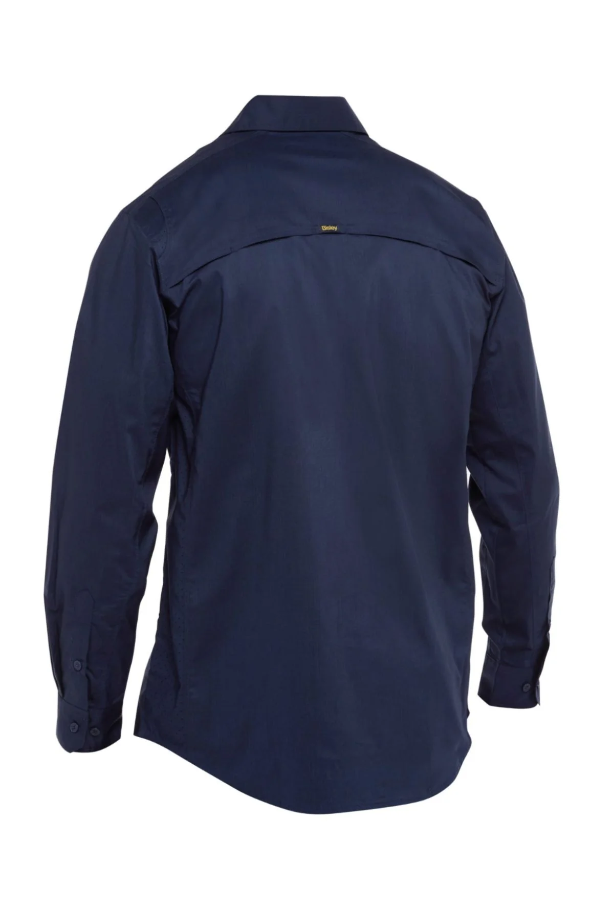 Bisley X Airflow Stretch Ripstop Shirt - Image 2