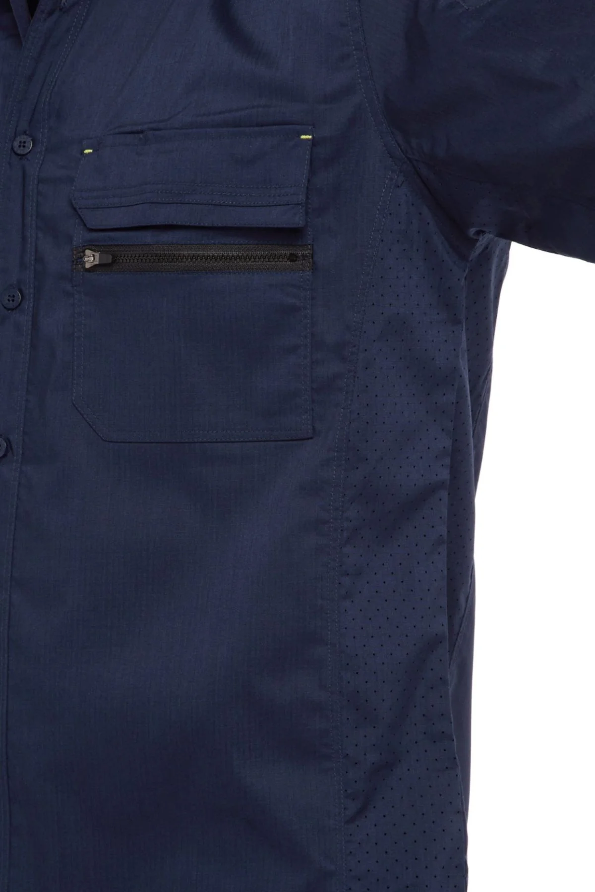 Bisley X Airflow Stretch Ripstop Shirt - Image 3
