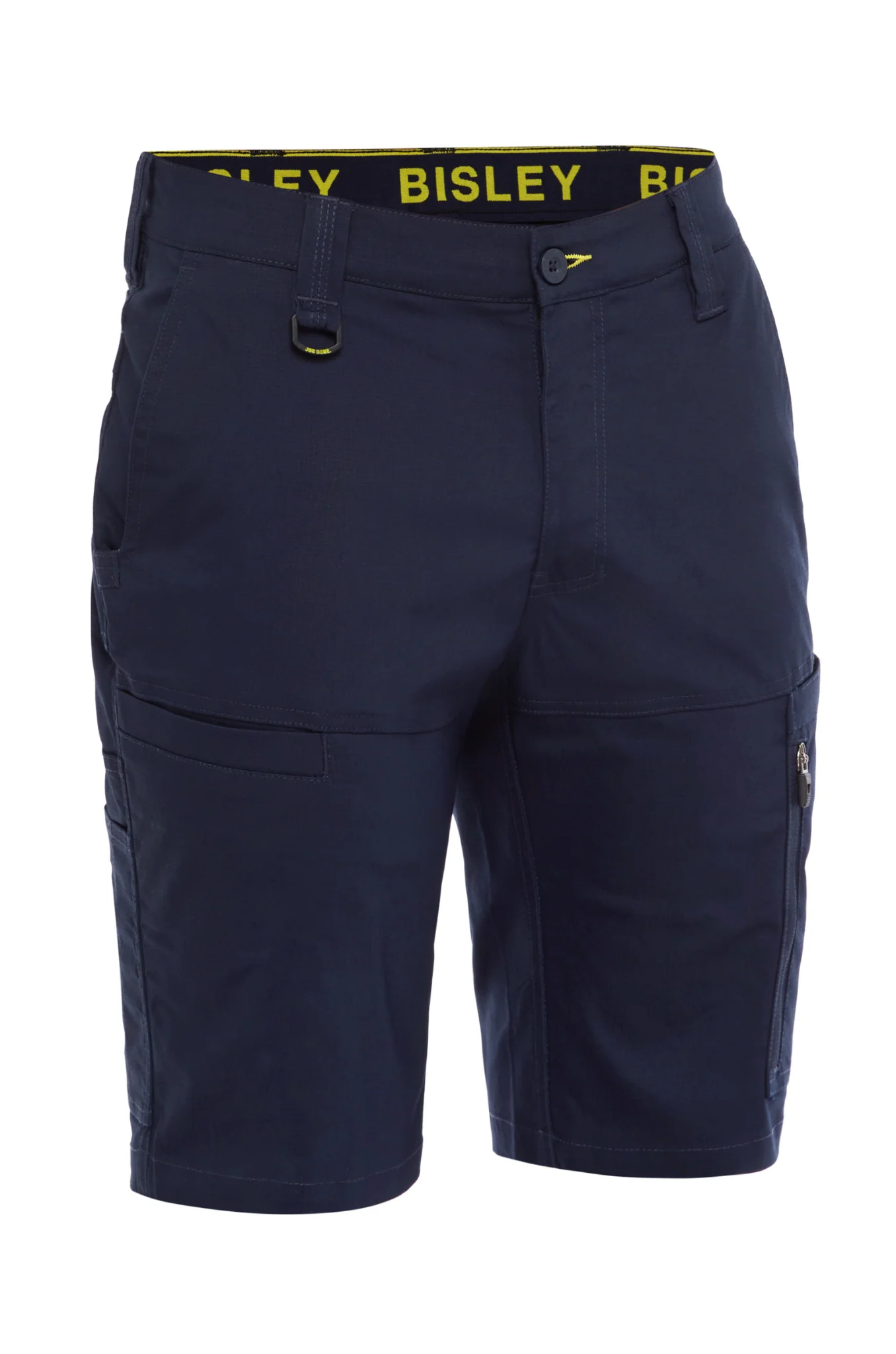 Bisley X Airflow Stretch Ripstop Vented Cargo Short - Image 3