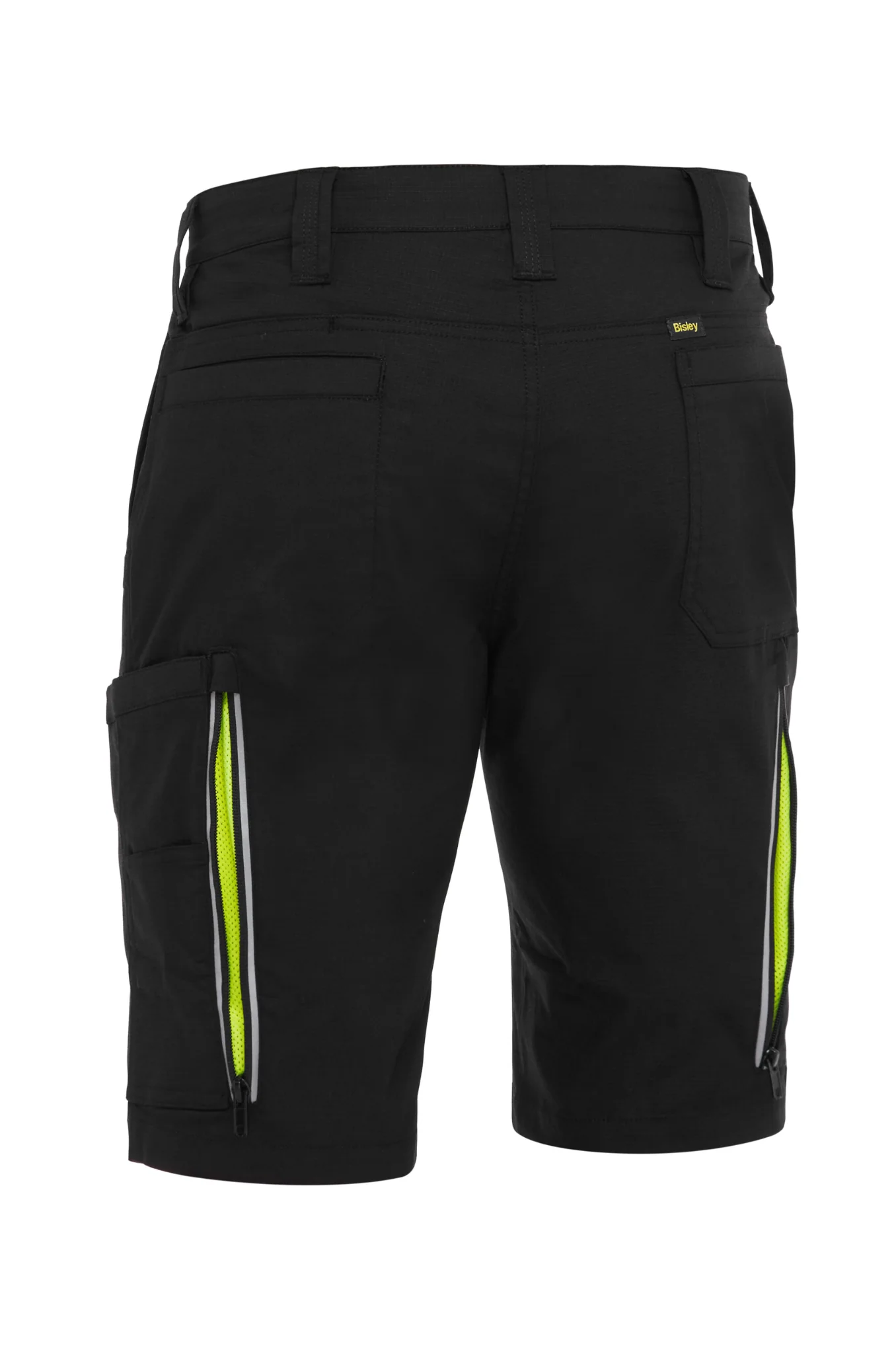Bisley X Airflow Stretch Ripstop Vented Cargo Short - Image 4