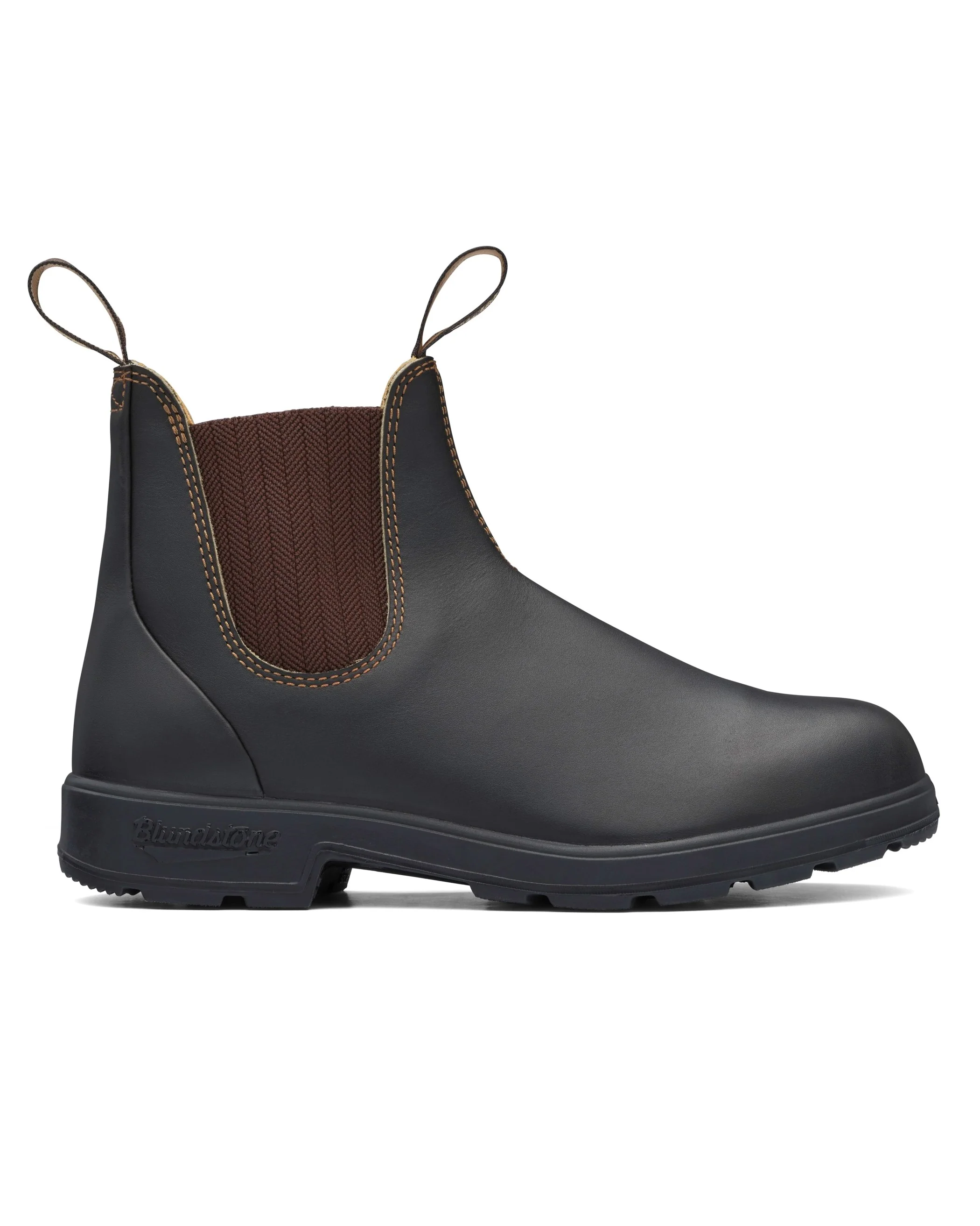 Blundstone 600 Non Safety Elastic Sided Boot - Image 2