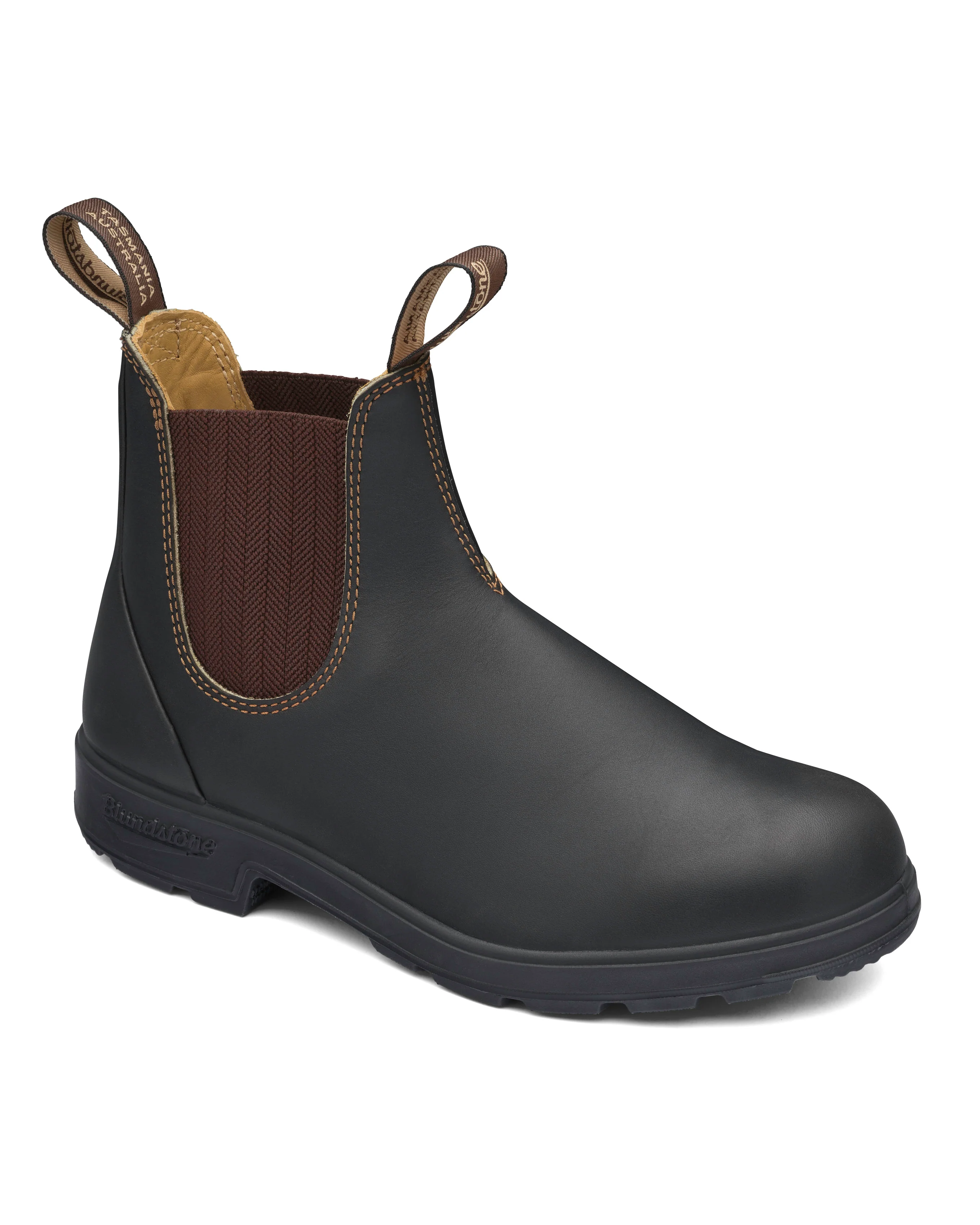 Blundstone 600 Non Safety Elastic Sided Boot - Image 3