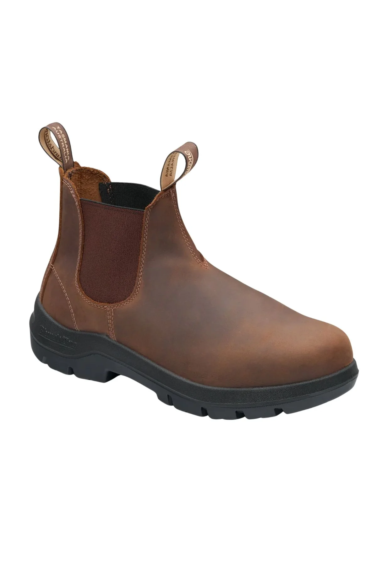Blundstone 720 WorkLife Series Non Safety Boots - Image 3