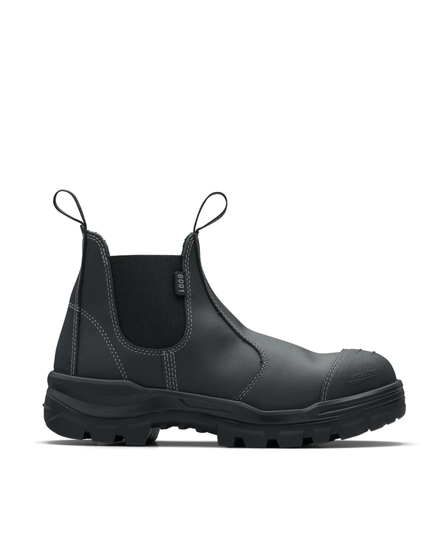 Blundstone RotoFlex 8001 Elastic Sided Safety Boot - Image 2