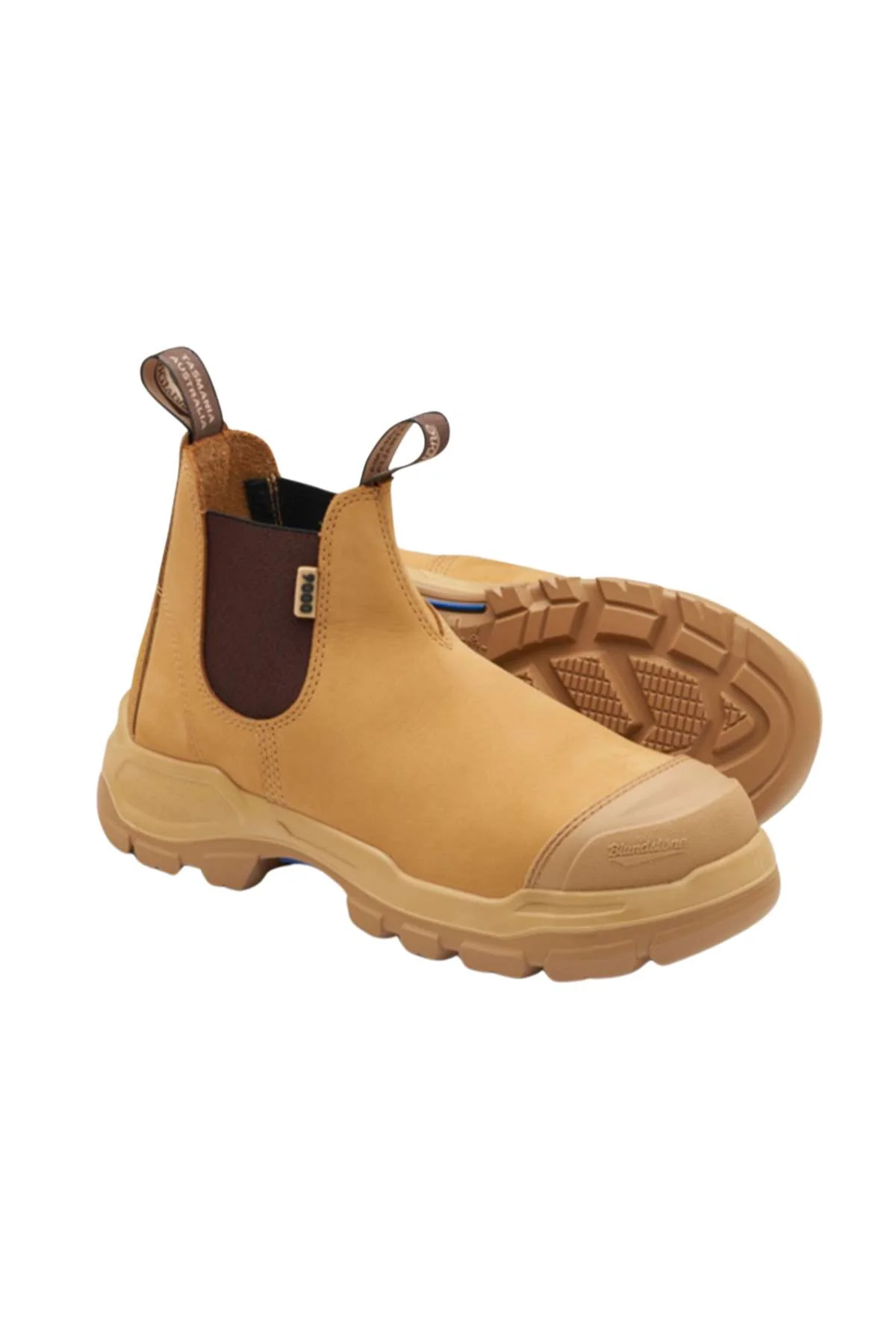 Blundstone RotoFlex 9000 Elastic Sided Safety Boot