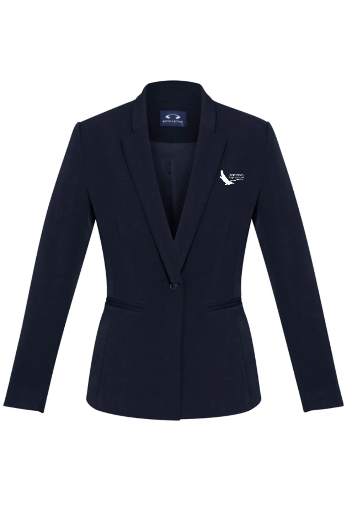 Bombala High School Ladies Blazer ** PRE-ORDER**
