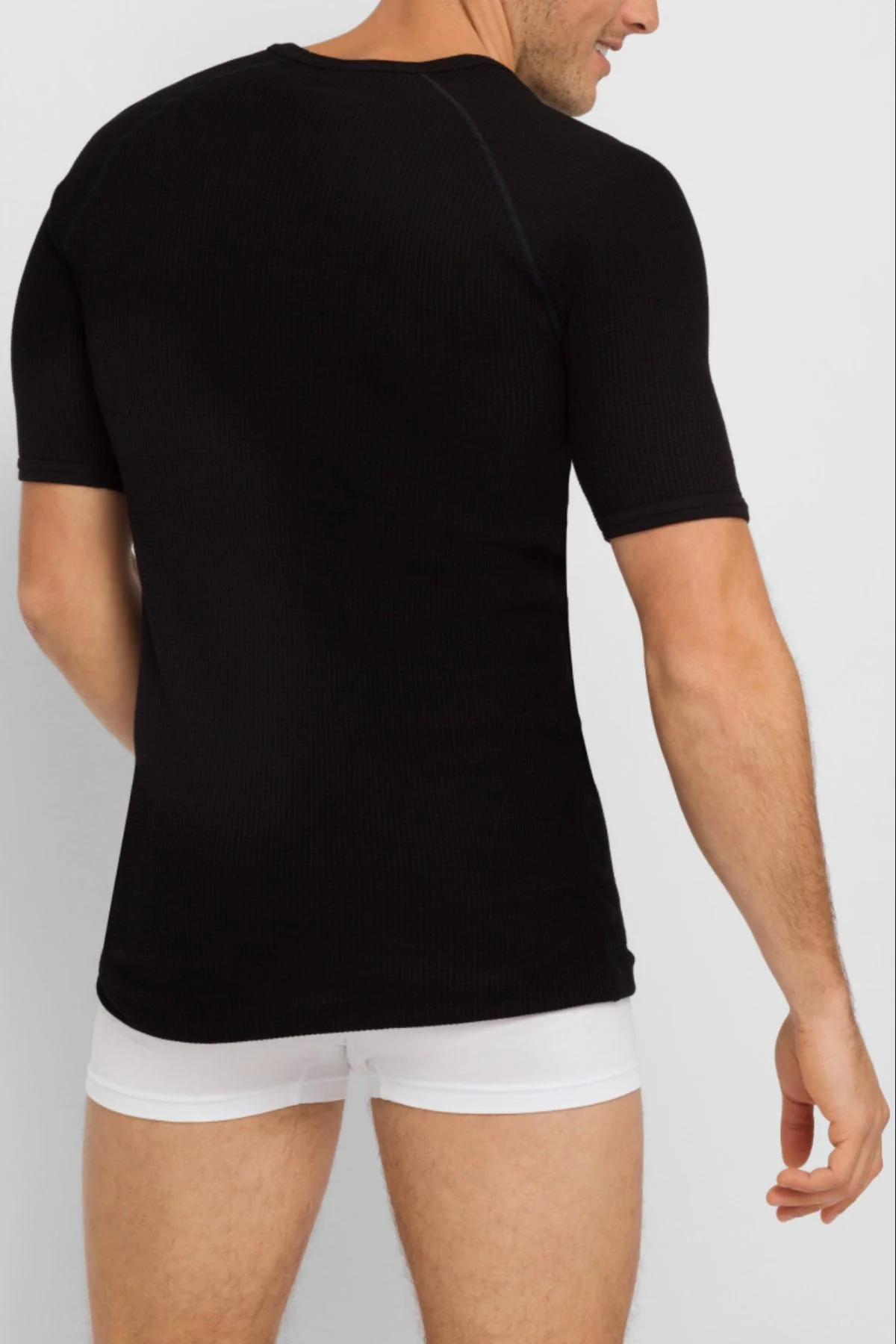 Bonds Aircel Short Sleeve Tee - Image 3