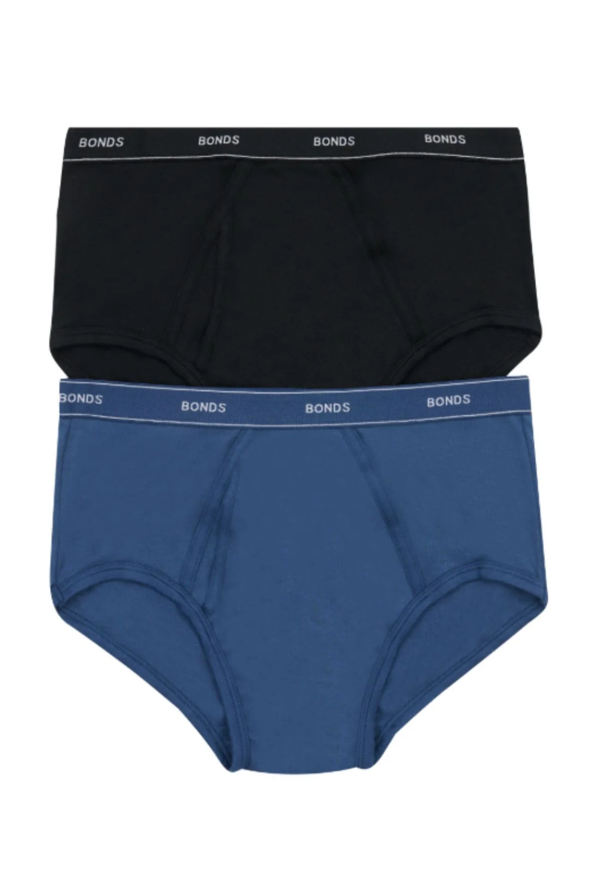 Bonds Comfort Brief 2PK - Image 2