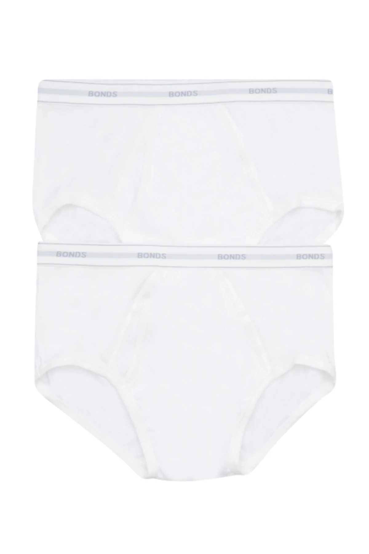 Bonds Comfort Brief 2PK - Image 2