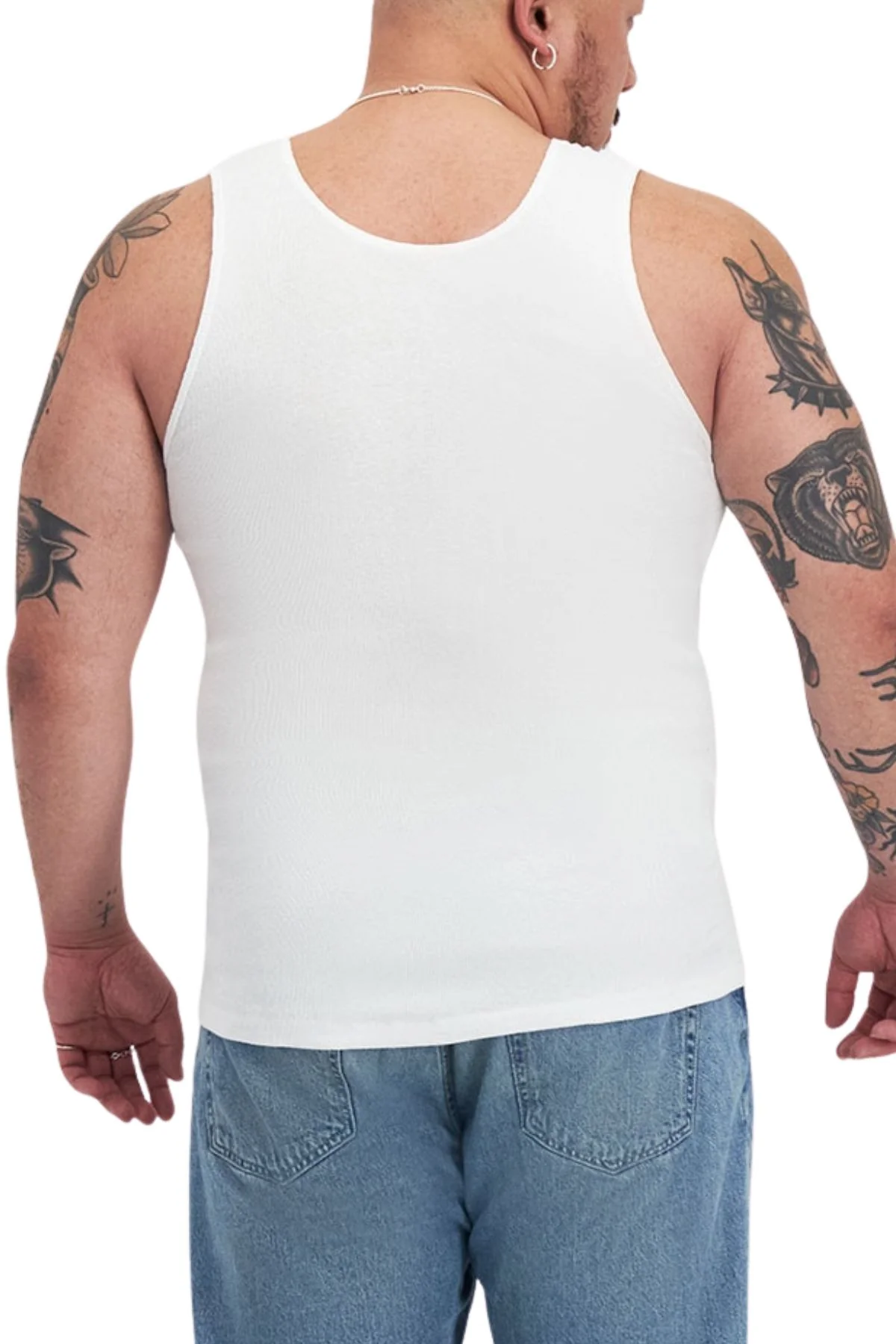 Bonds Mens Chesty Singlet - Image 2