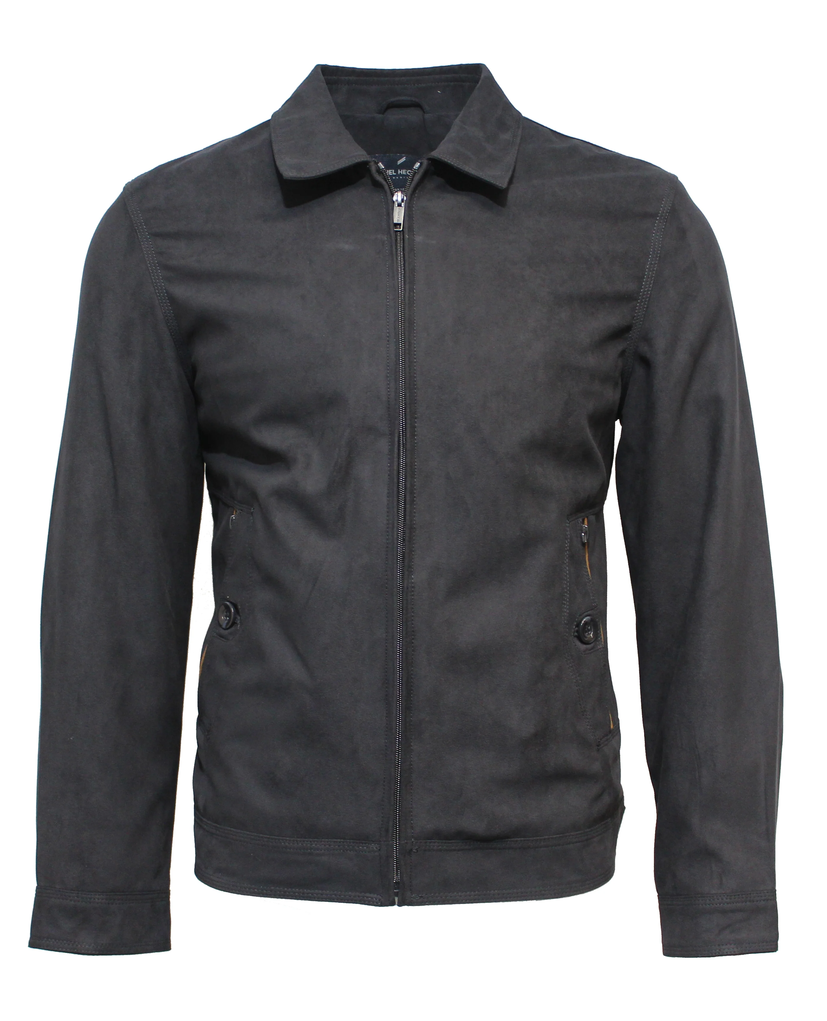Boston Colin Jacket