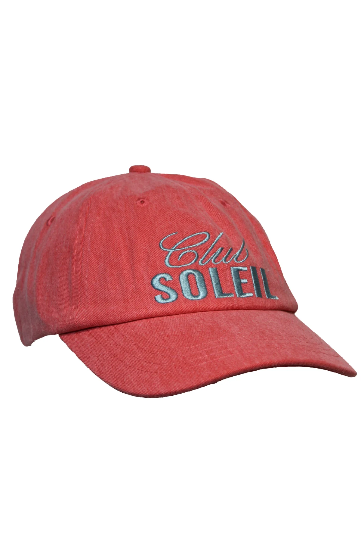 Foxwood Club Soleil Cap - Image 3