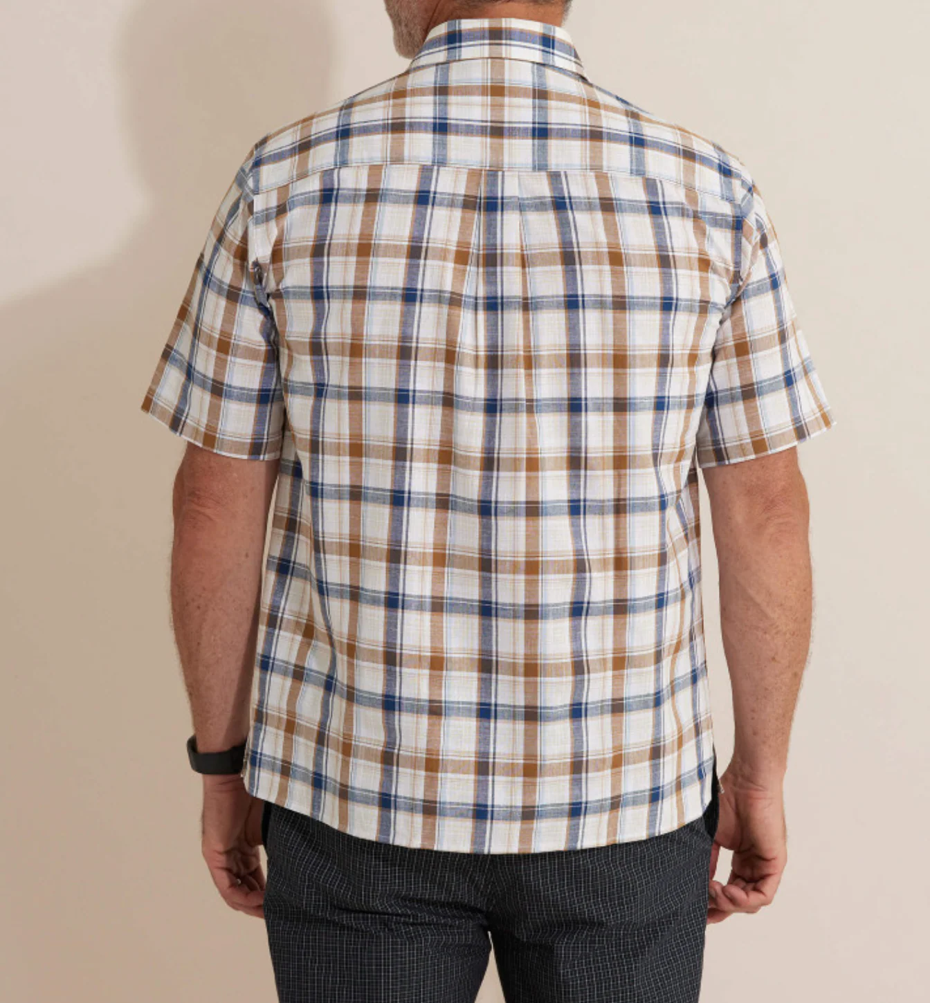 Breakaway Amber Flaxley Shirt - Image 3