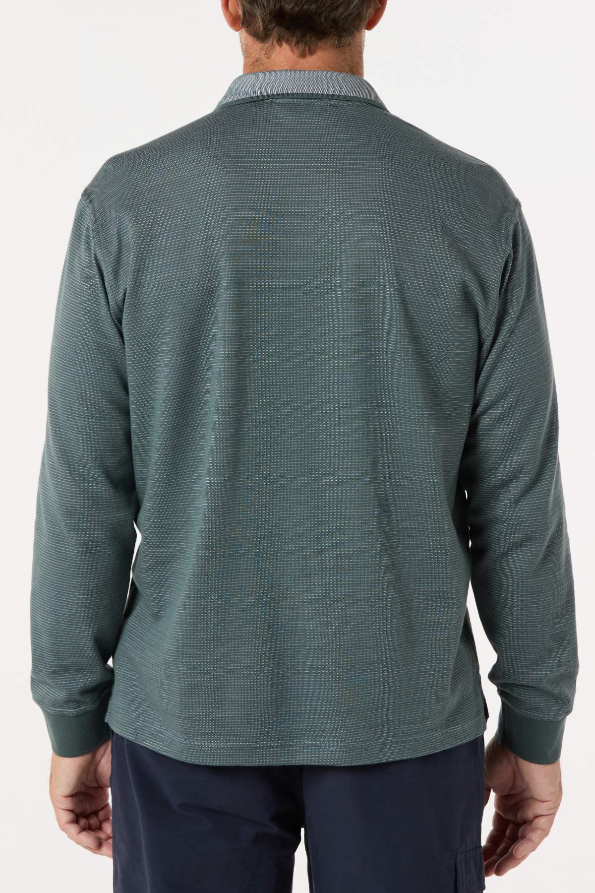 Breakaway Avantee Micro Prima Polo - Image 3
