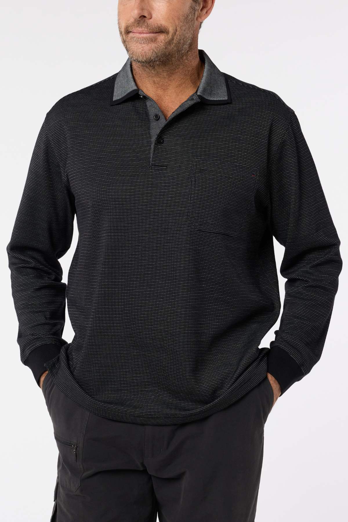 Breakaway Avantee Micro Prima Polo