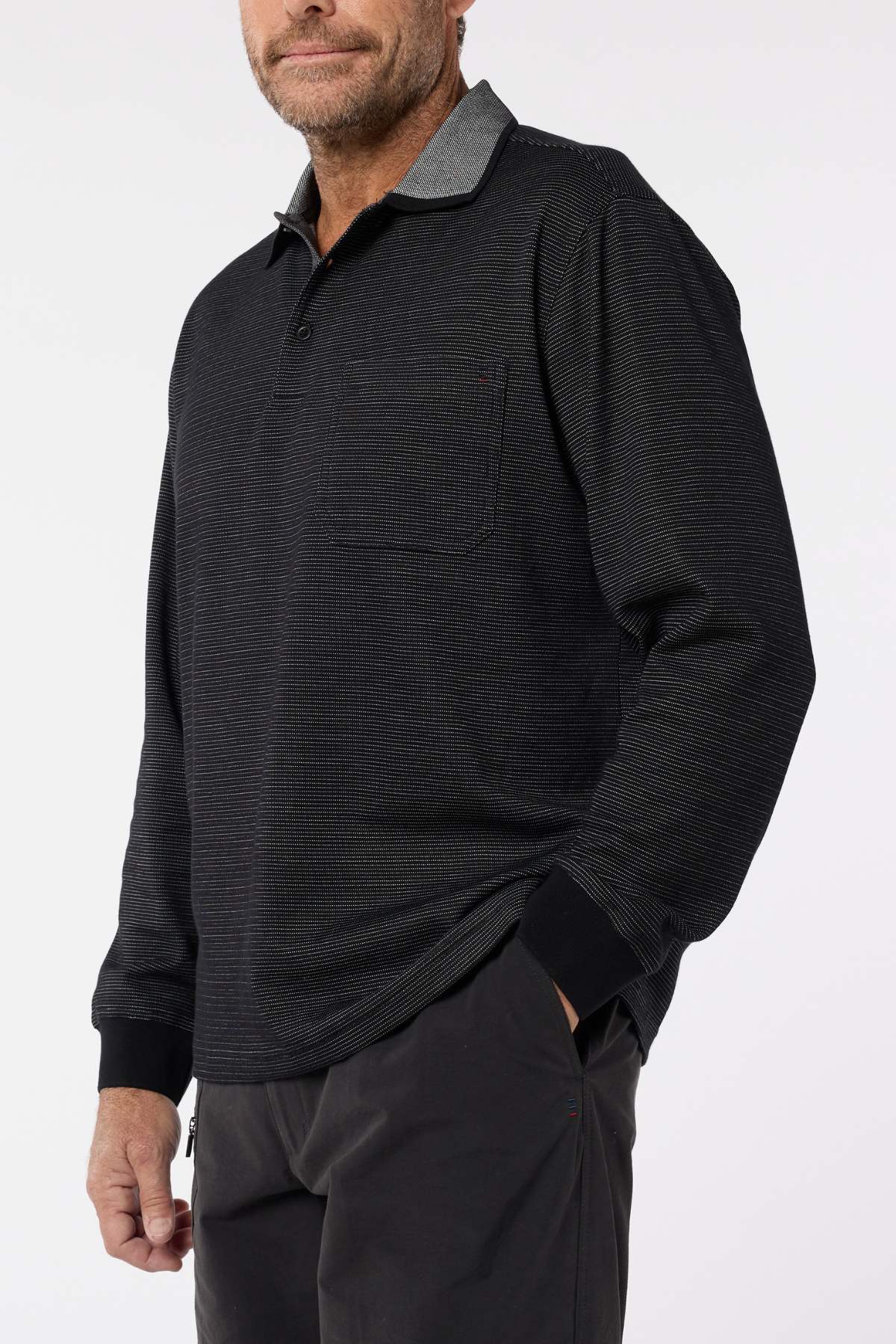 Breakaway Avantee Micro Prima Polo - Image 2