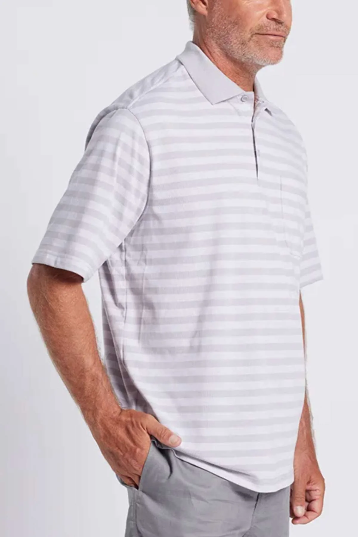 Breakaway Brady Kinnersly Polo - Image 2