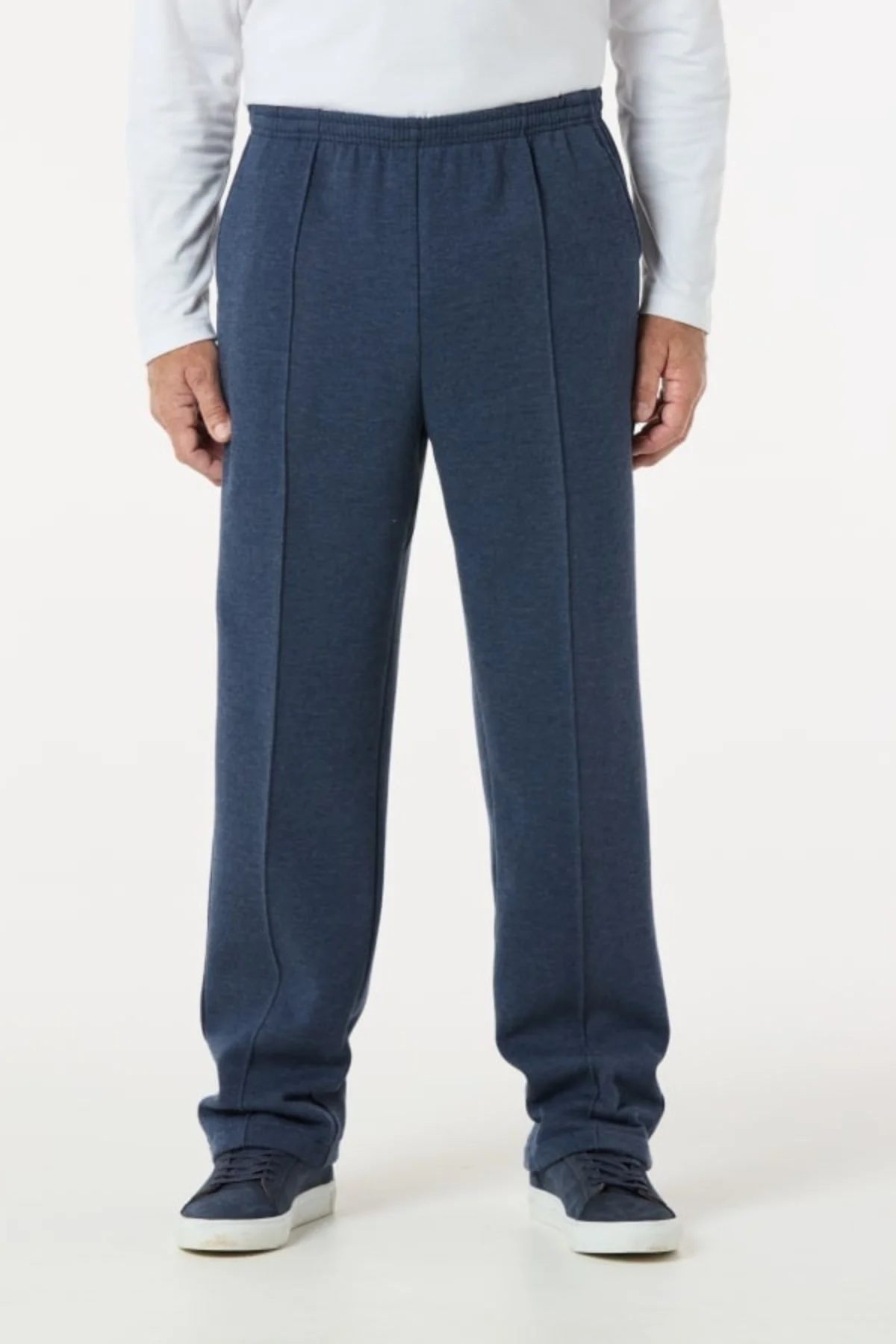 Breakaway Classic Snowy Mt Fleece Pant