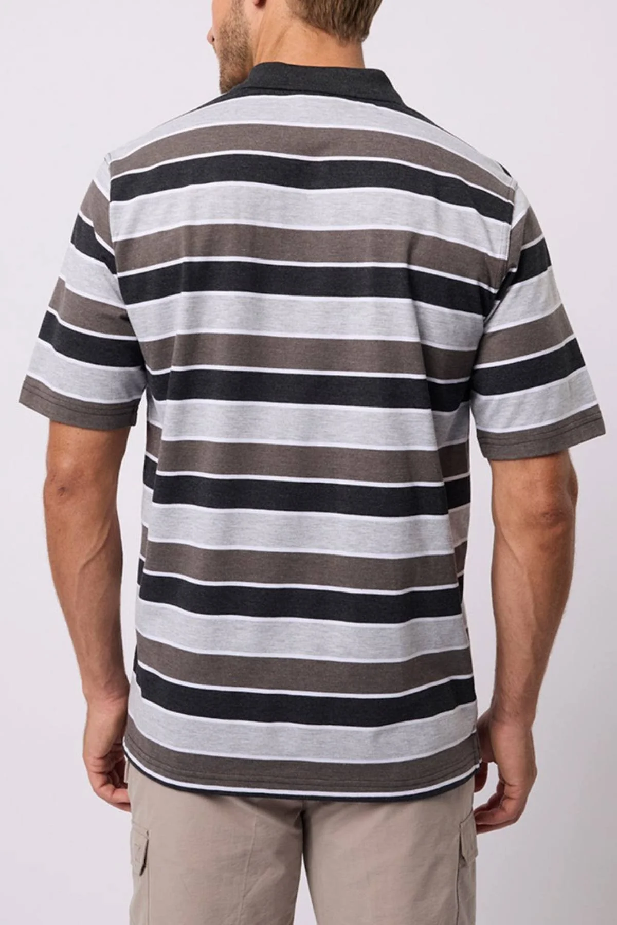 Breakaway Coleman Kinnersly Polo - Image 2