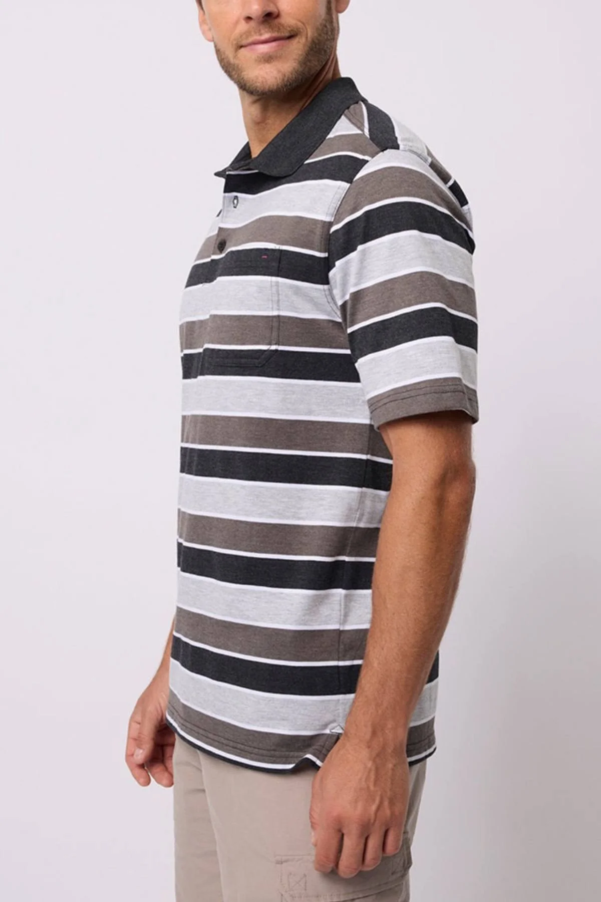 Breakaway Coleman Kinnersly Polo - Image 3