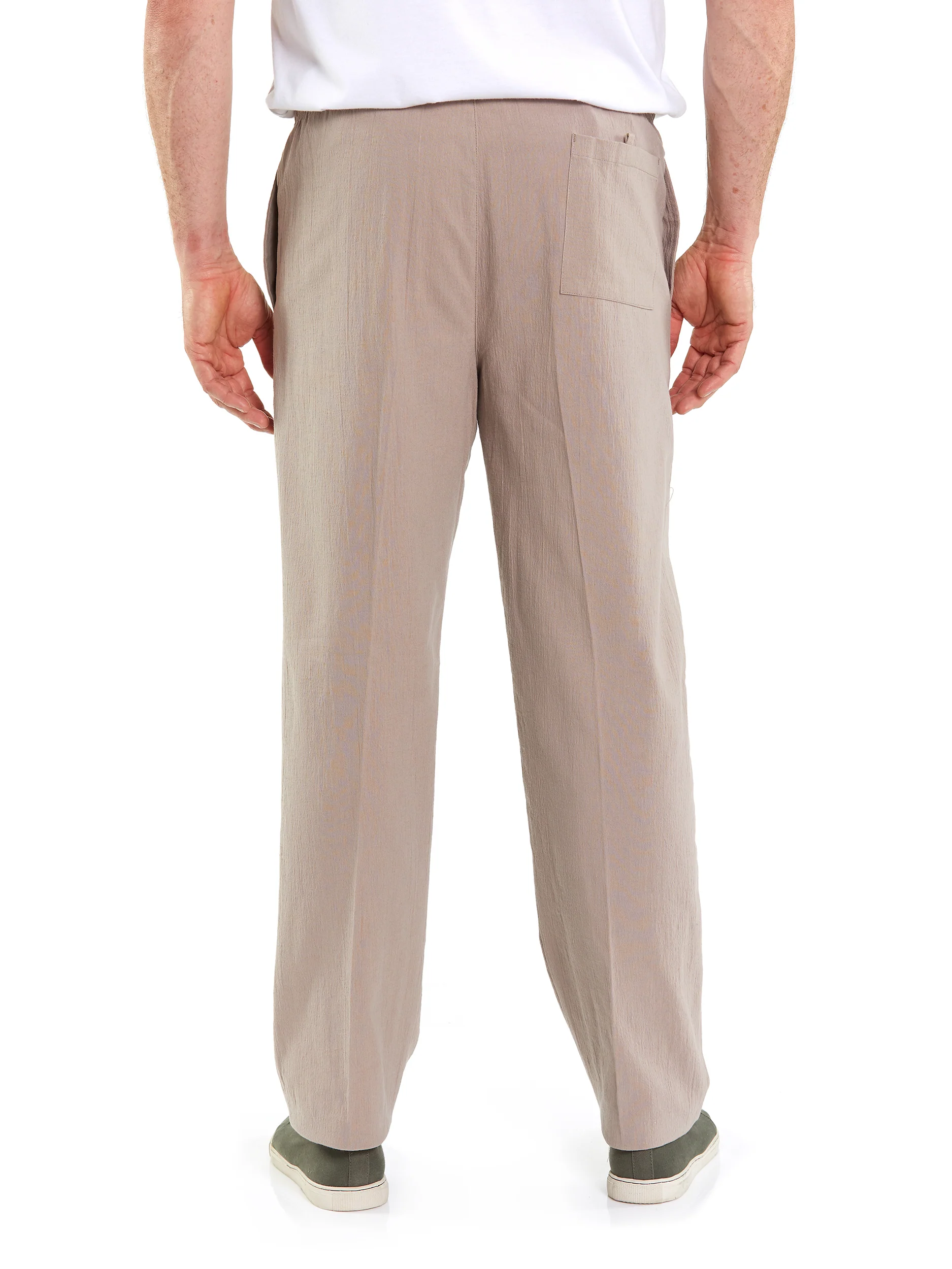 Breakaway Crinkle Pant - Image 2