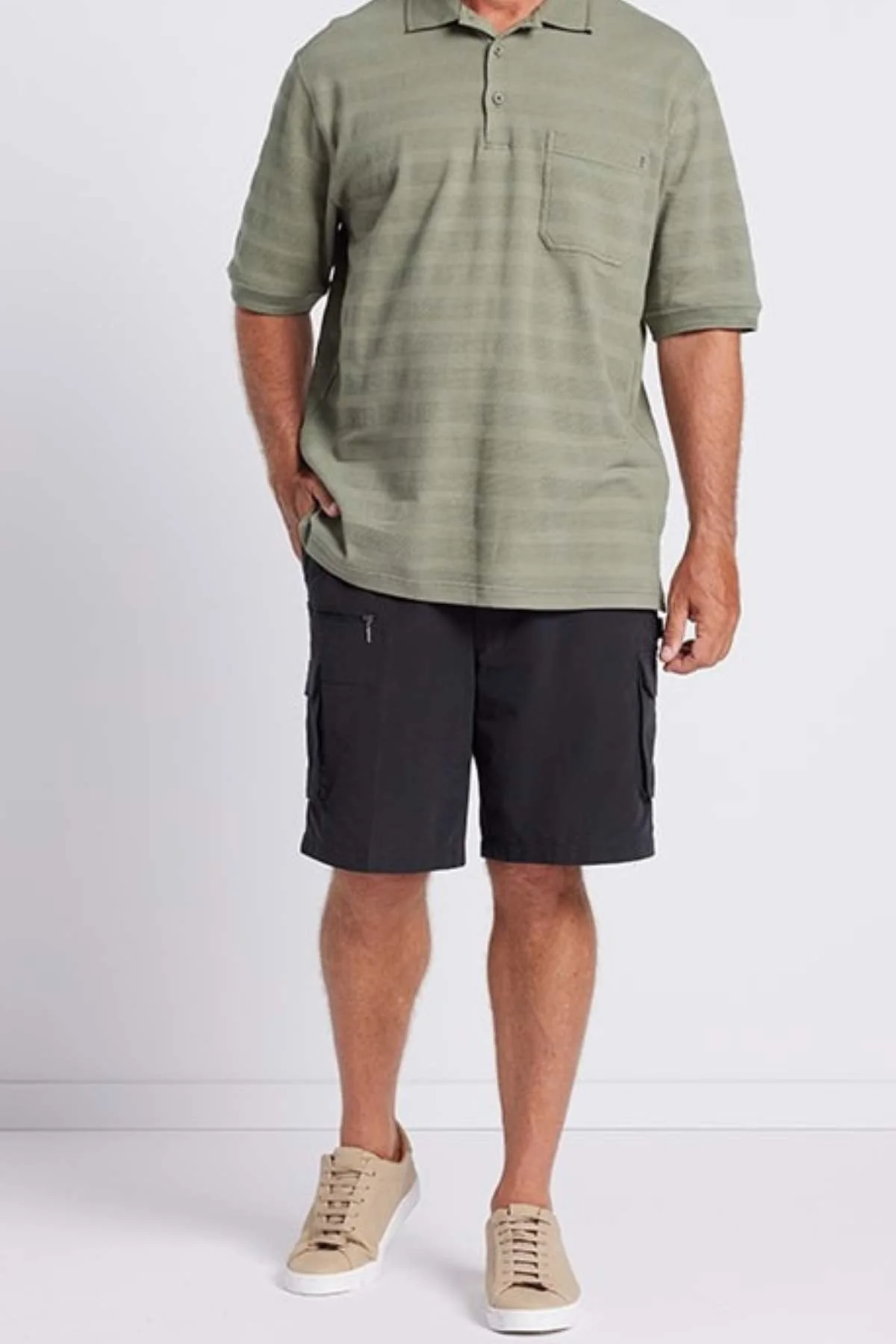 Breakaway Emil Polo - Image 4