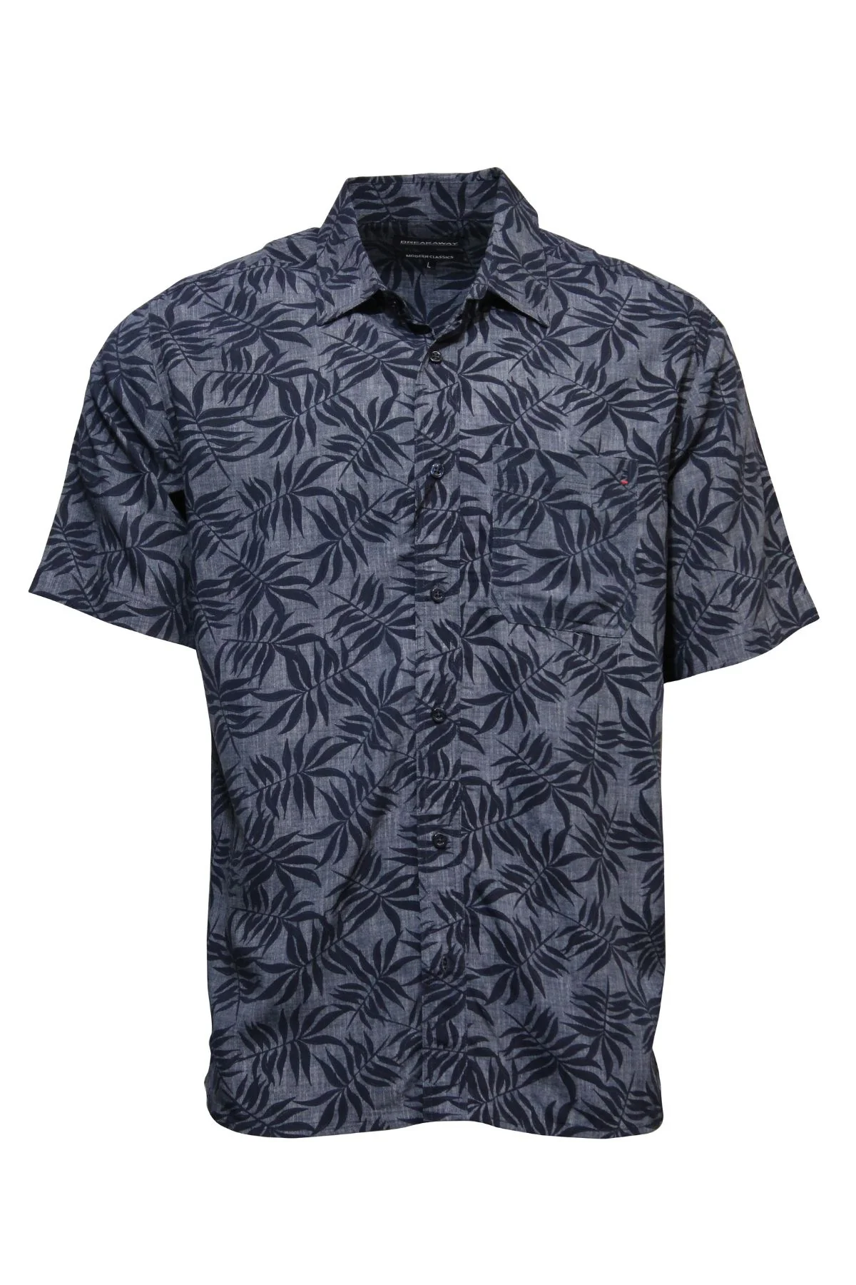 Breakaway Everest Bamboo Shirt