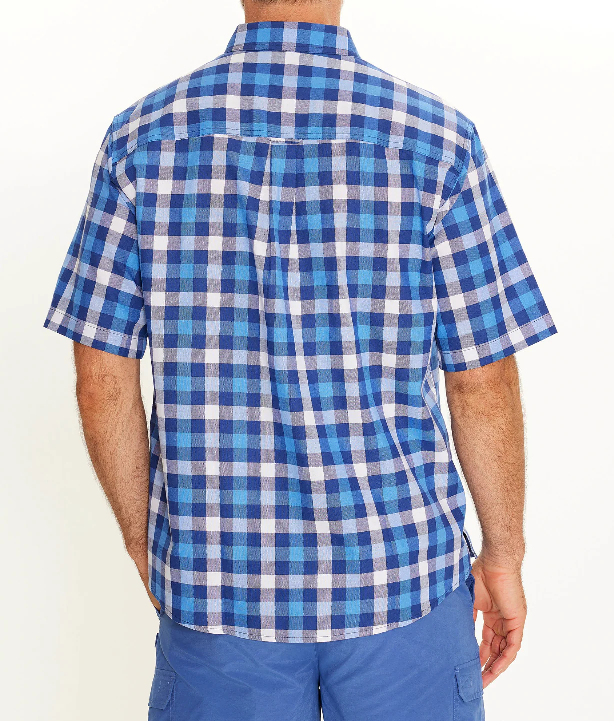 Breakaway Gil Oxford Shirt - Image 3