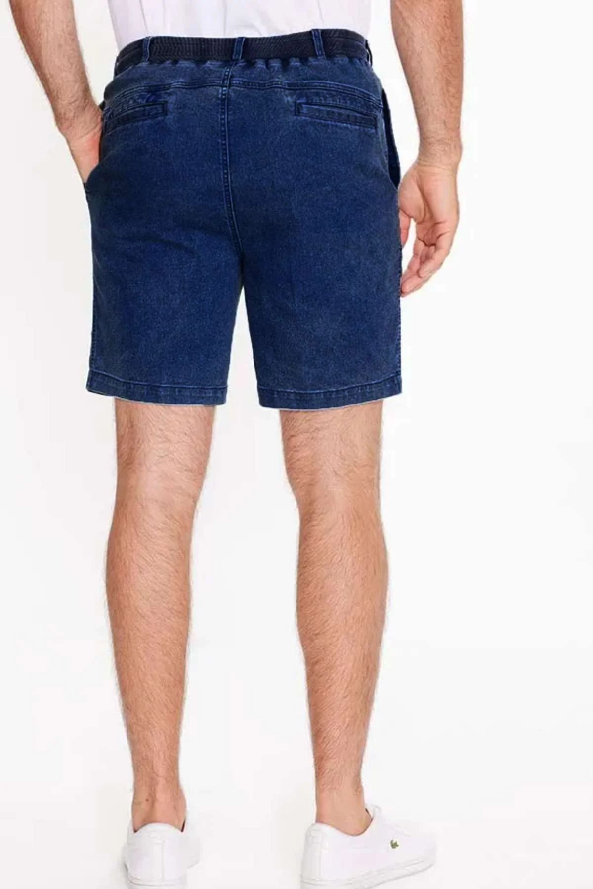 Breakaway Intense Denim Short - Image 2