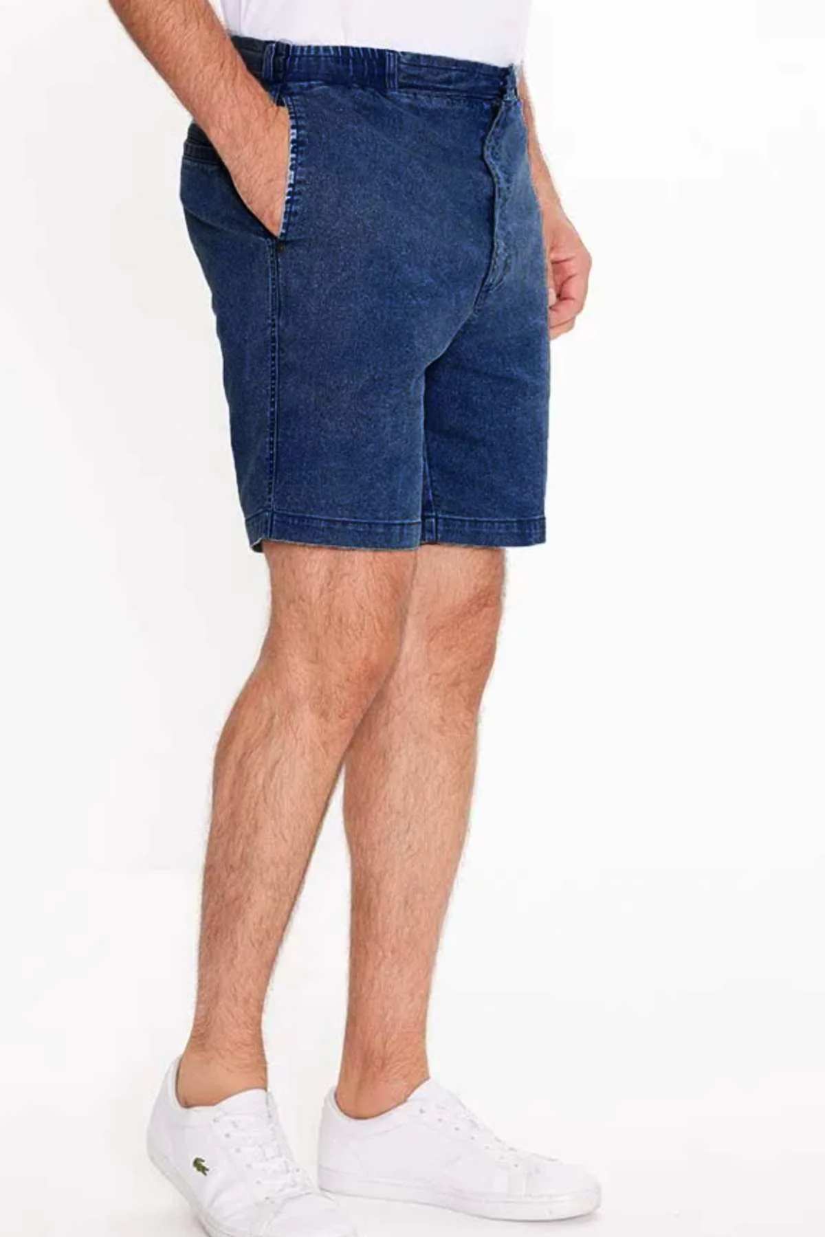 Breakaway Intense Denim Short - Image 3