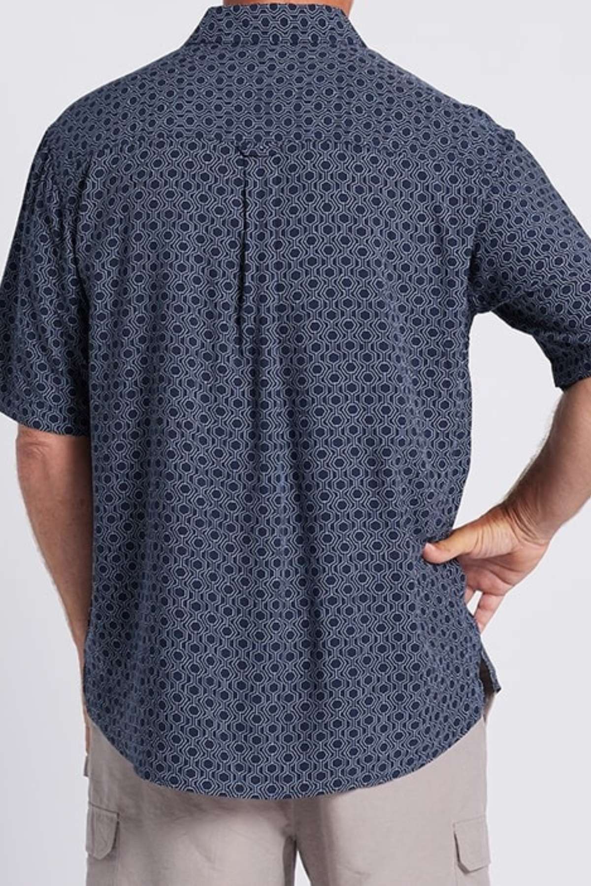Breakaway Jac Bamboo Shirt - Image 3
