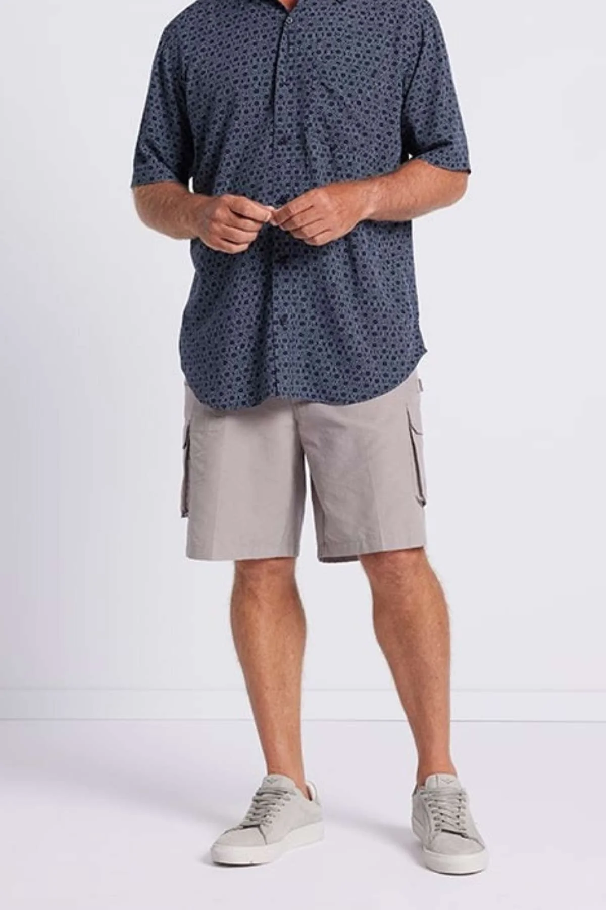 Breakaway Jac Bamboo Shirt - Image 4
