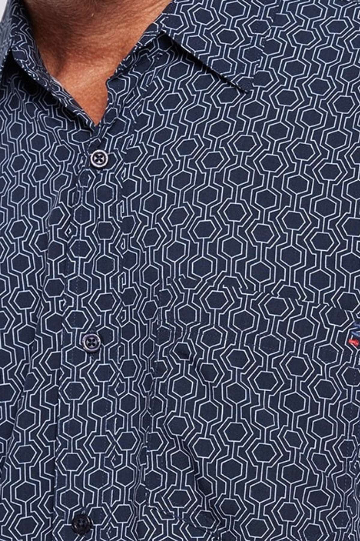 Breakaway Jac Bamboo Shirt - Image 5