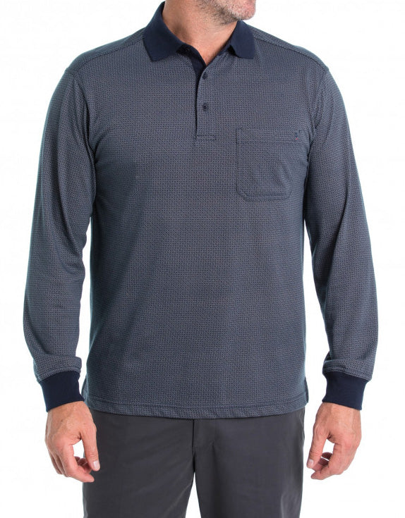 Breakaway Karter Polo