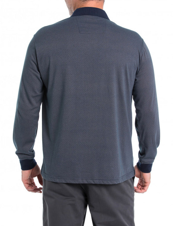 Breakaway Karter Polo - Image 2