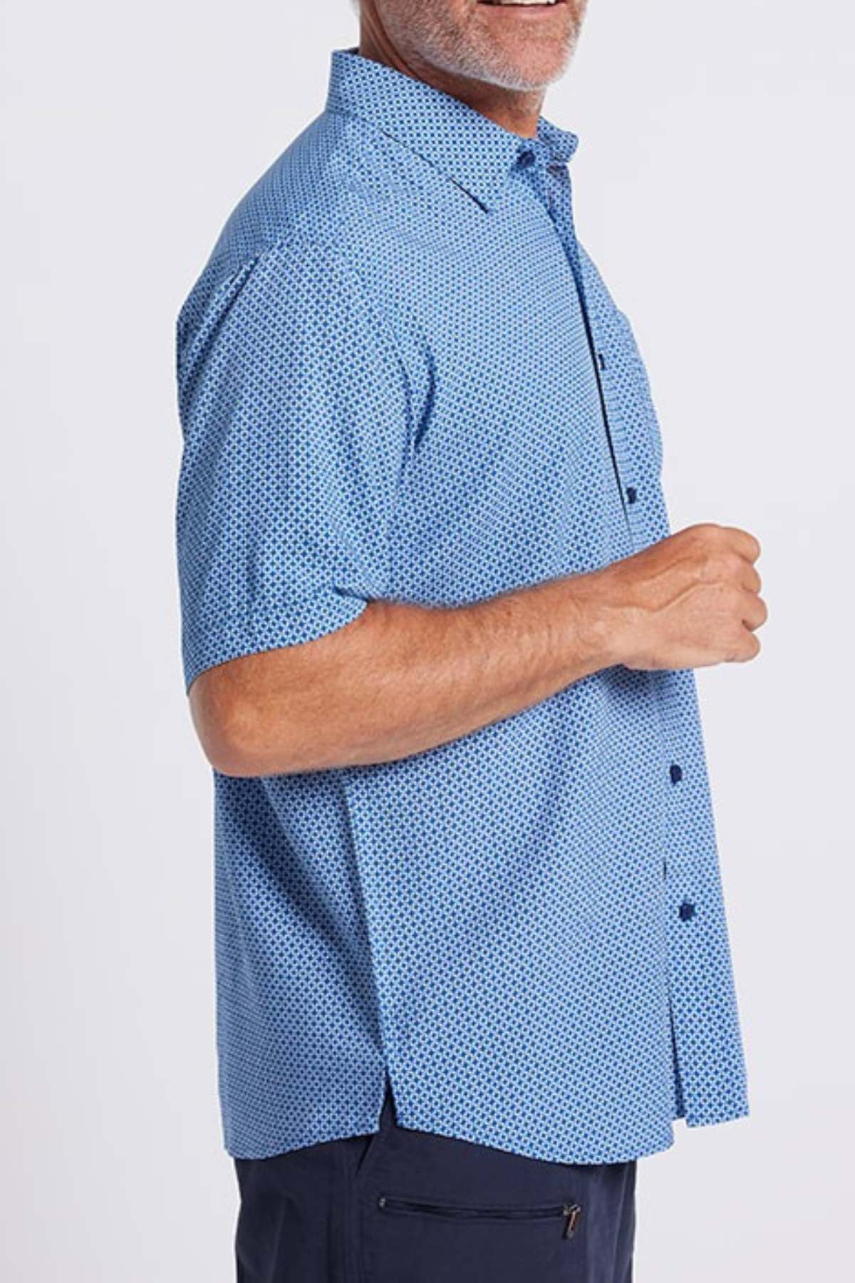 Breakaway Kre Bamboo Shirt - Image 2