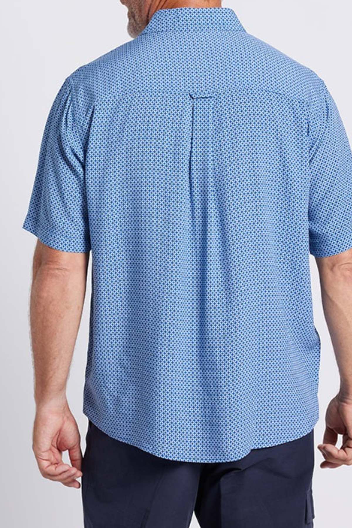 Breakaway Kre Bamboo Shirt - Image 3