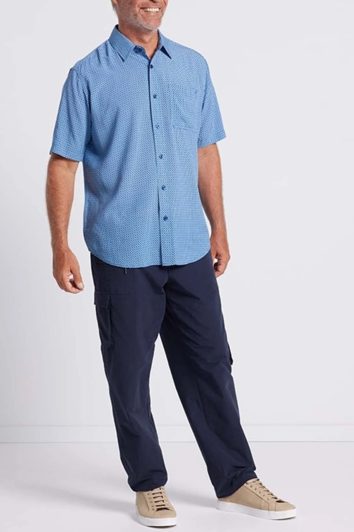 Breakaway Kre Bamboo Shirt - Image 4