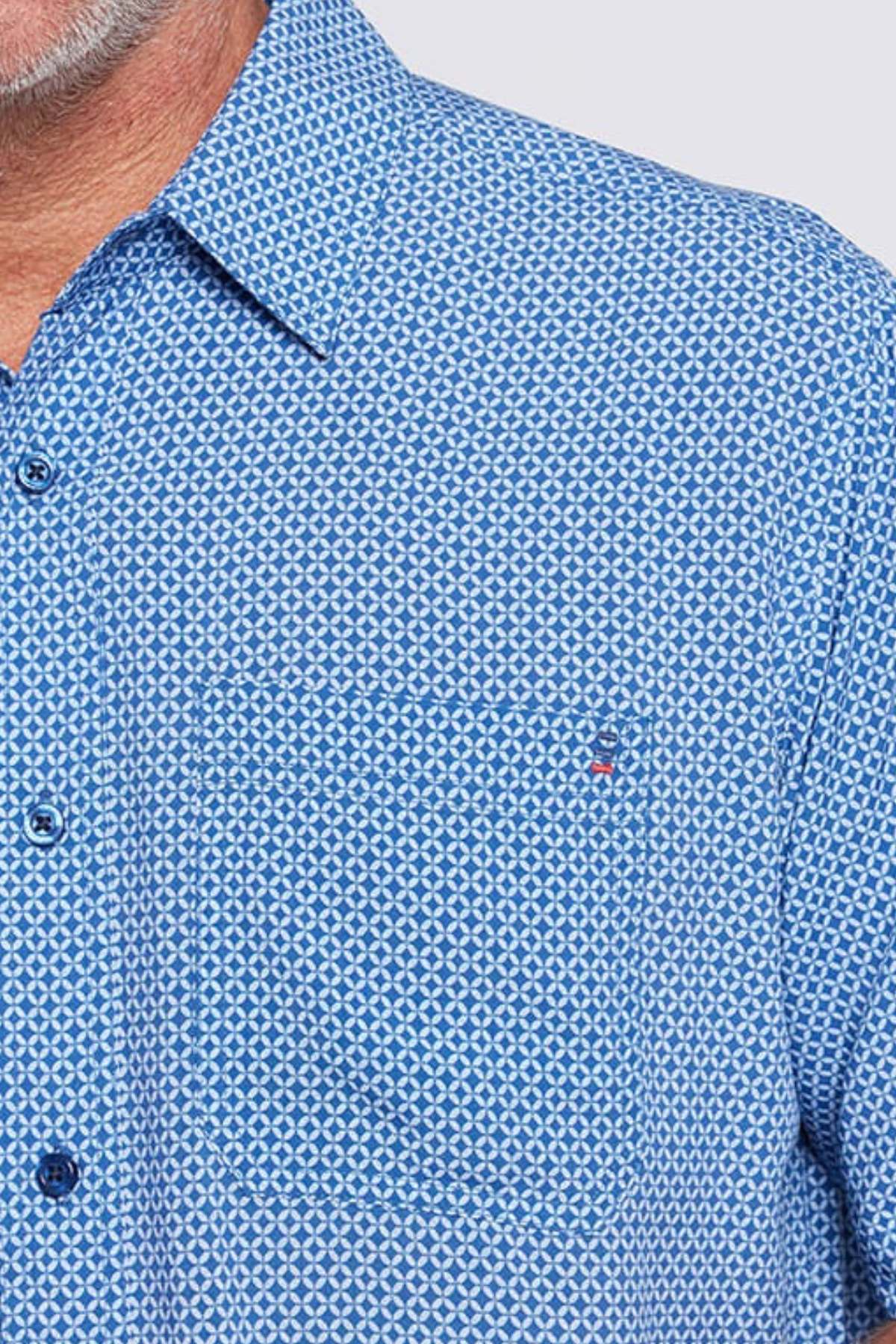 Breakaway Kre Bamboo Shirt - Image 5