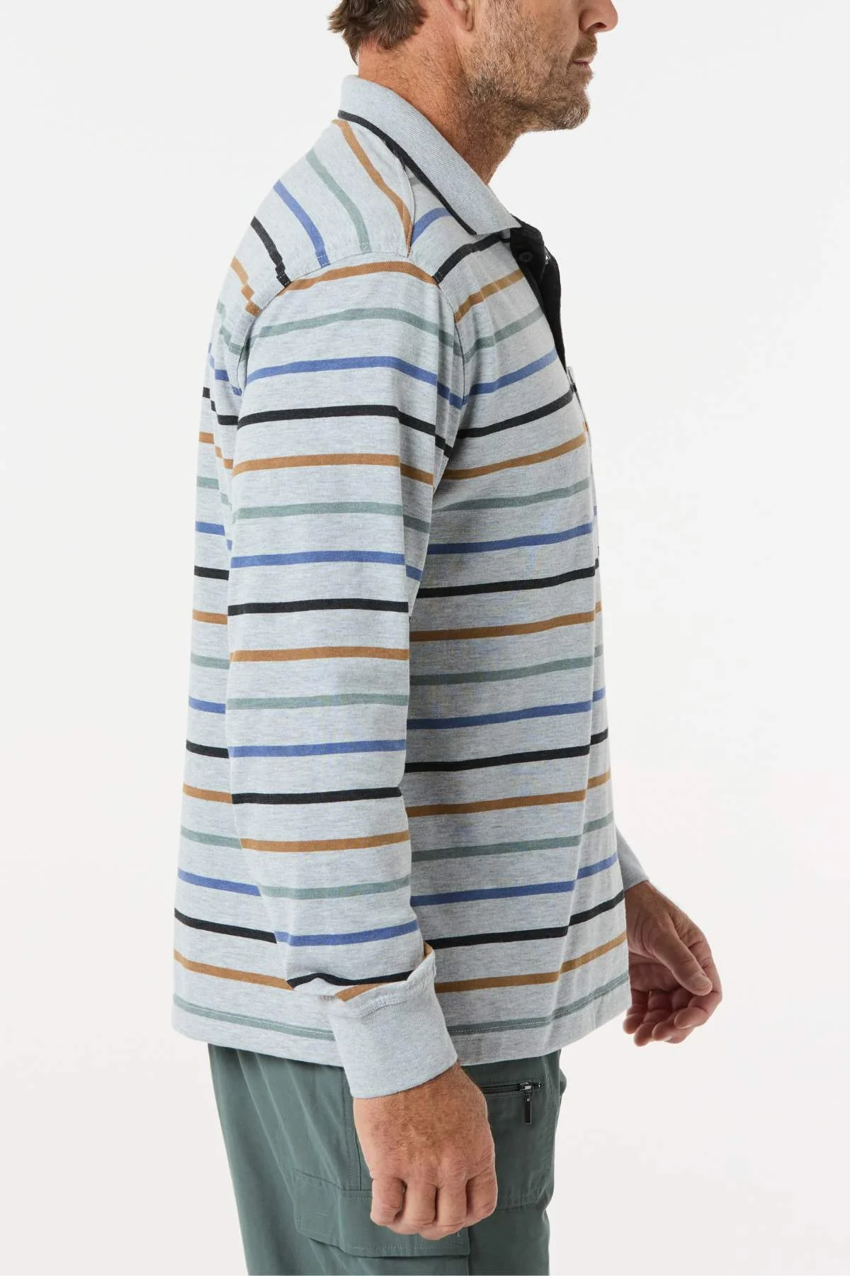 Breakaway Lendel Kinnersly Polo - Image 2